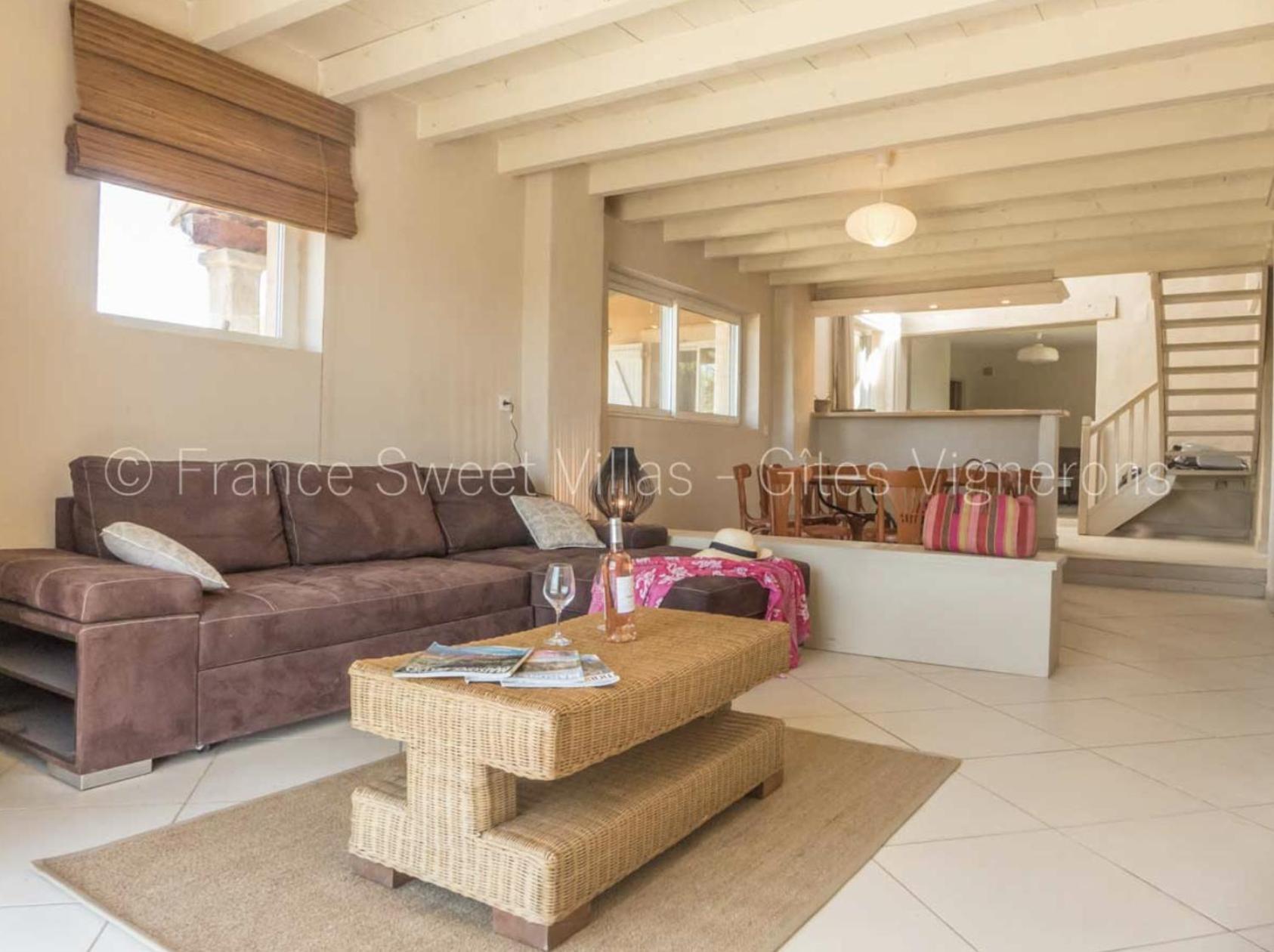 Suite Ou Chambre Privee A La Forge Des Cypres Loupia Exterior photo